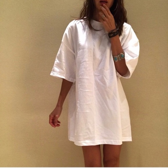 Brand new baggy shirt top - Picture 3 of 4